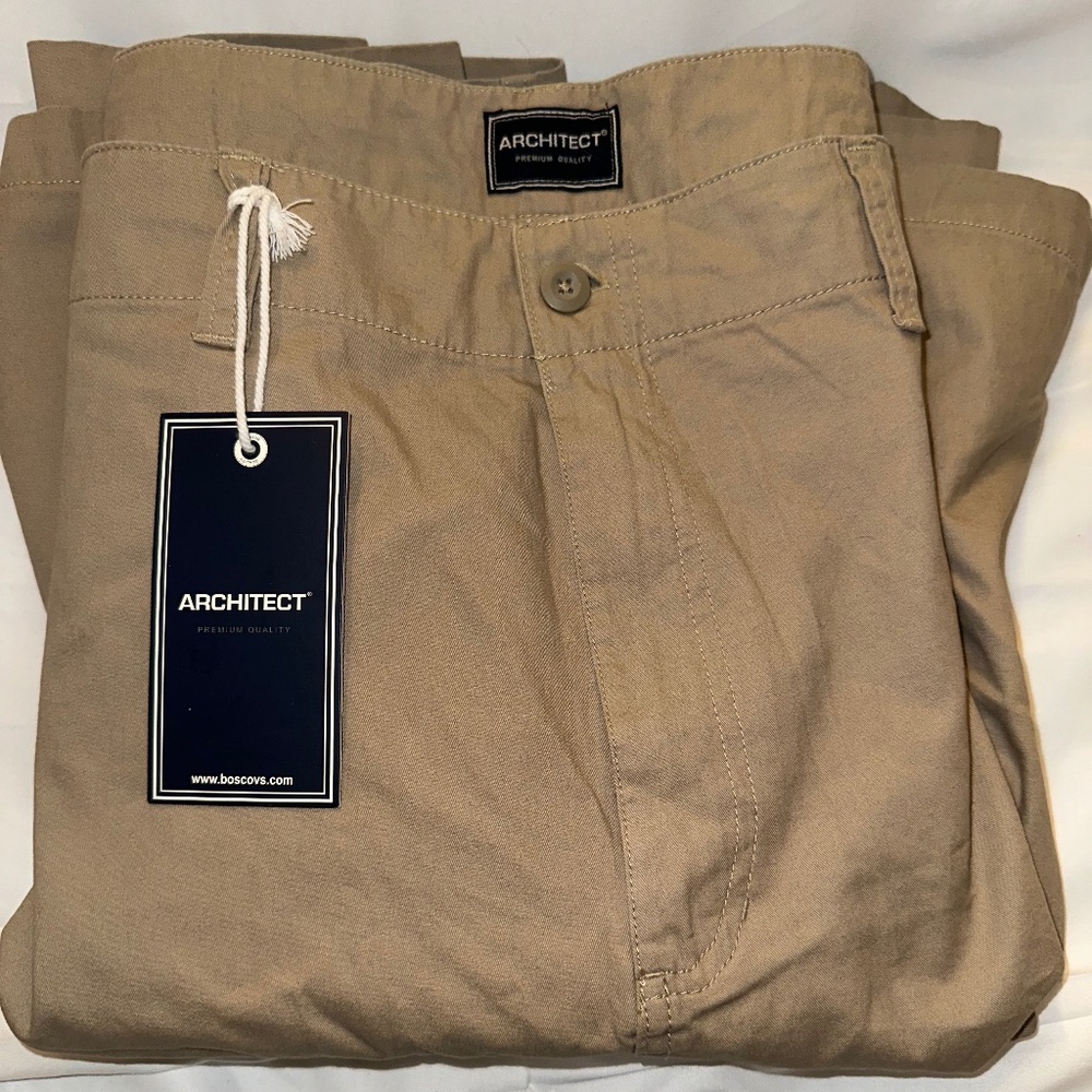 Big Man Cargo Shorts